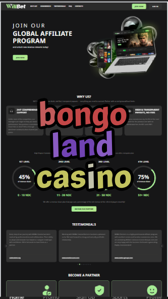 bongo land casino-casinoappiphone.igamblinglist.com