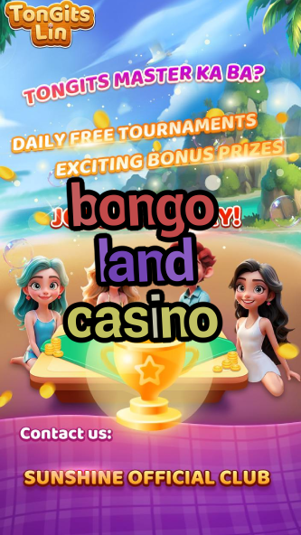 bongo land casino-casinoappiphone.igamblinglist.com