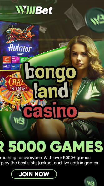 bongo land casino-casinoappiphone.igamblinglist.com